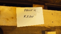Crane Spare Parts, Stothert & Pitt OS-250 - Package - UL05390 - Quipbase.com - SO2 145.jpg